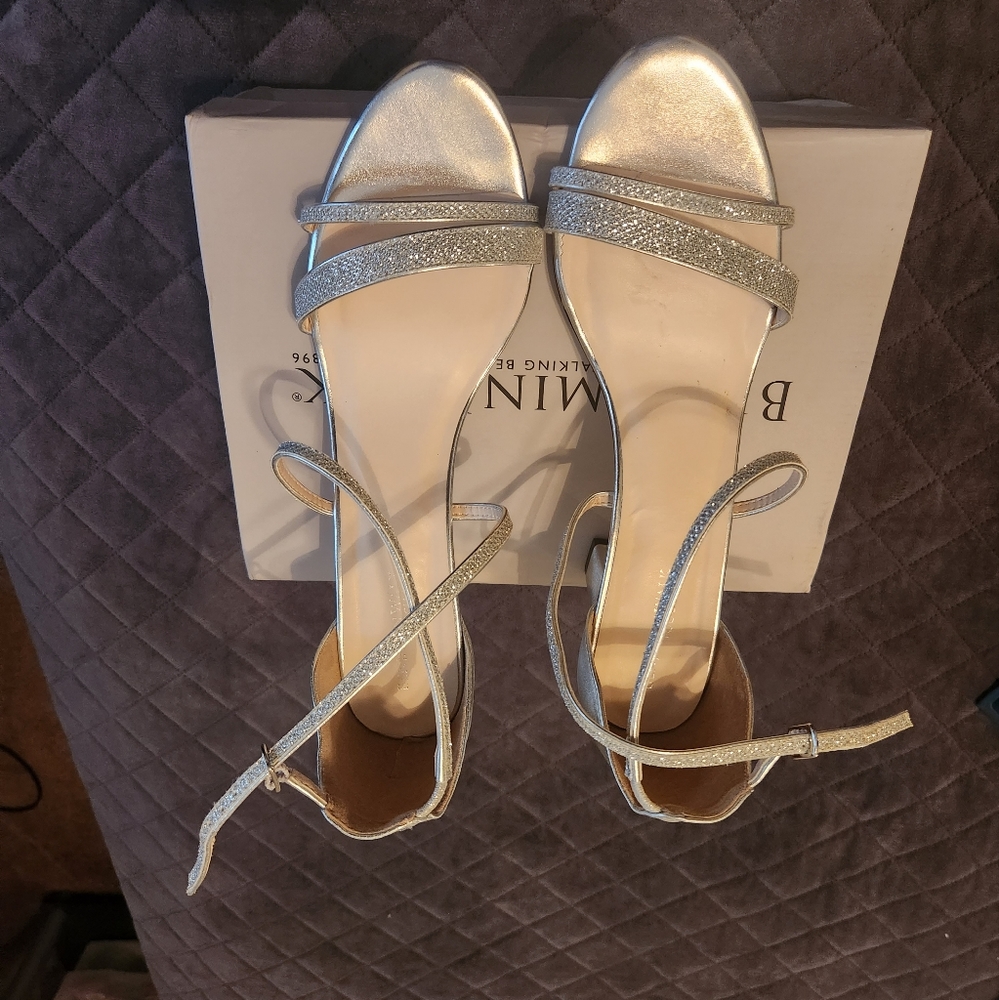 Women's Platforms - Picture 9 of 10